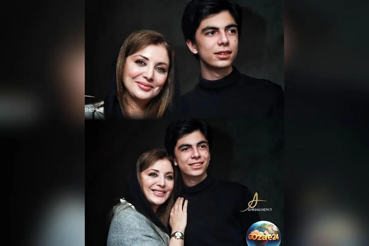 رویا میرعلمی از زایمان چهار فرزندش و روایت عاشقانه‌ای که دل‌ها را به لرزه می‌اندازد | اجرای بی‌نظیر «مادر» در کارناوال