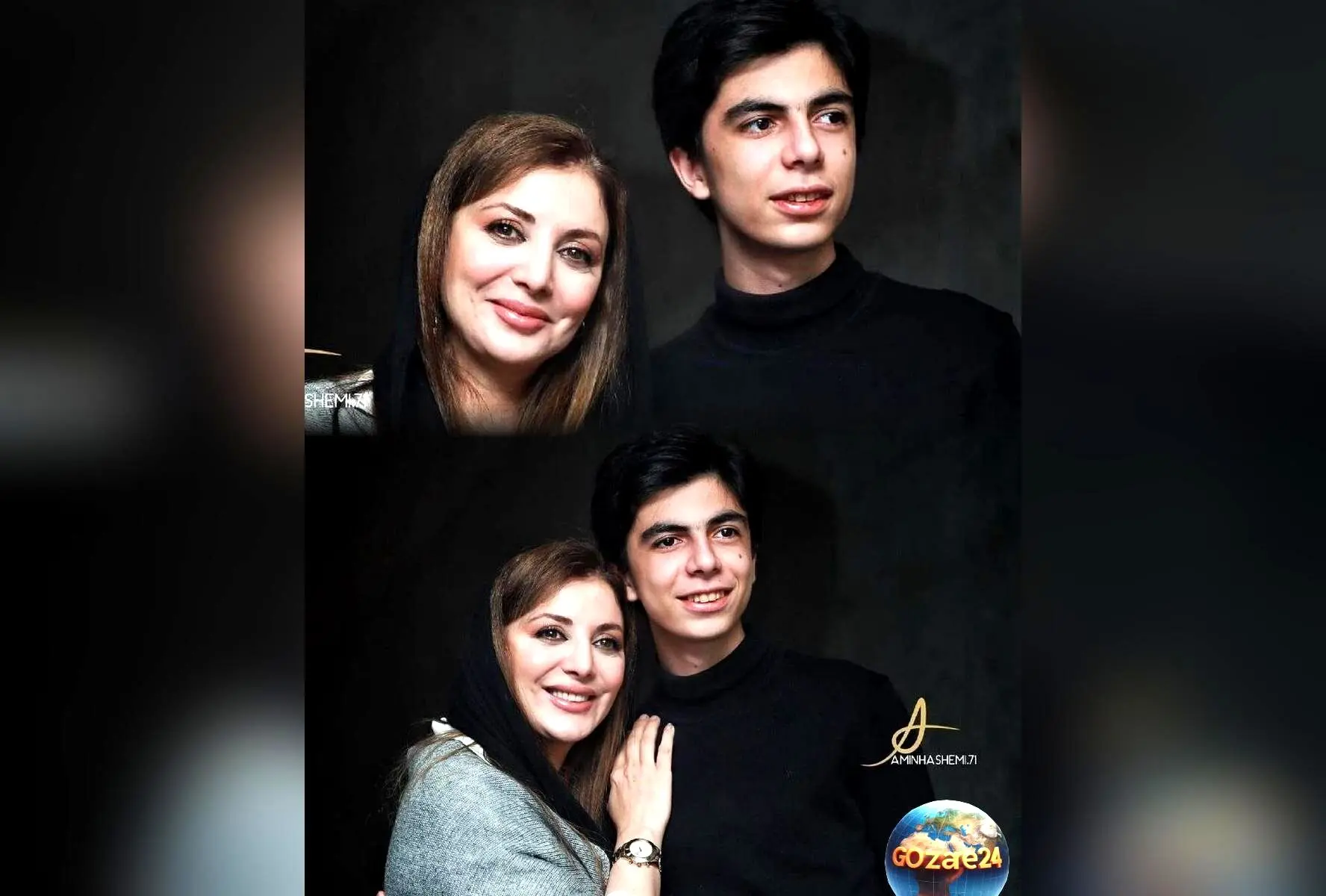 رویا میرعلمی از زایمان چهار فرزندش و روایت عاشقانه‌ای که دل‌ها را به لرزه می‌اندازد | اجرای بی‌نظیر «مادر» در کارناوال