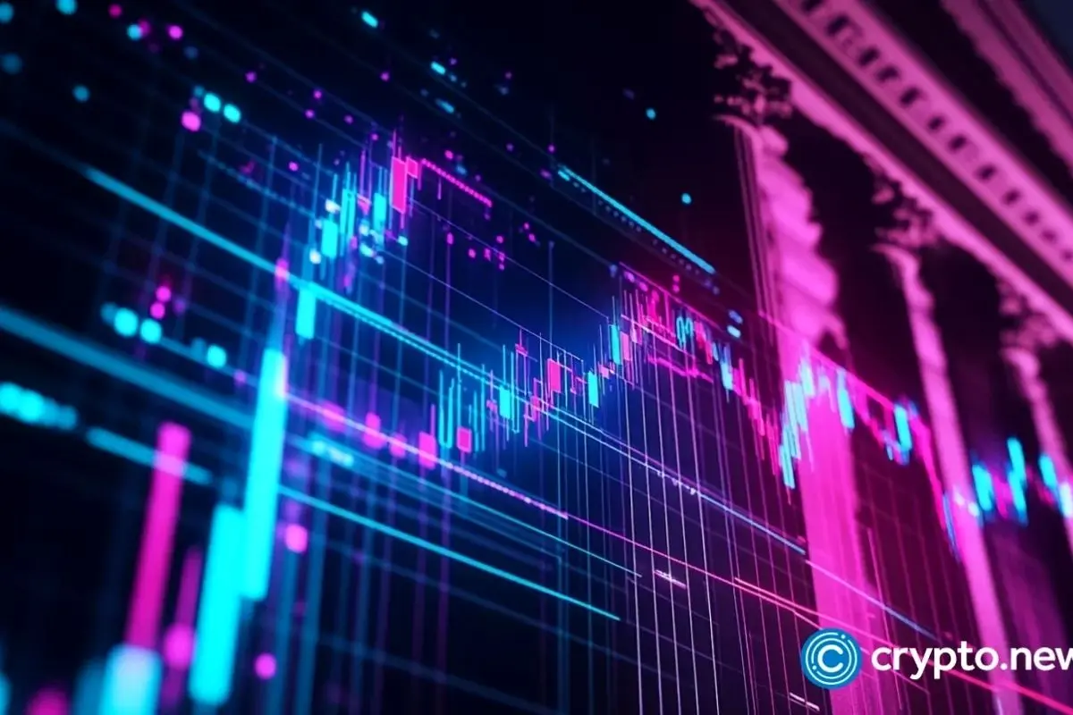 رکورد جدید بازار رمزارزها: حجم فعالیتهای نهنگها و جهش تاریخی توکن HYPE به بالای ۴۲ دلار