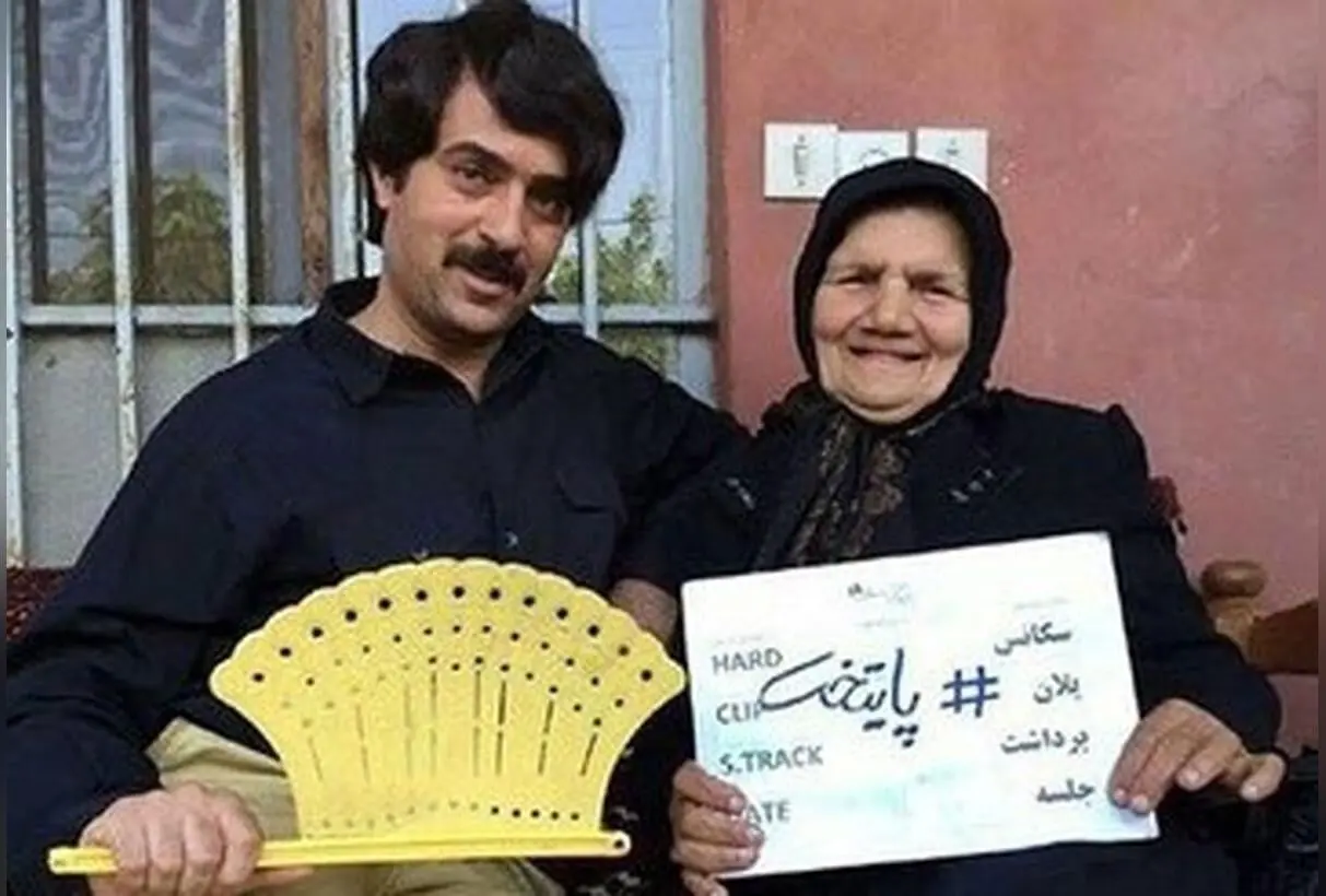 تغییر شگفت‌انگیز چهره «عسل خاله مادر ارسطو» پس از ۹ سال + تصاویر جدید