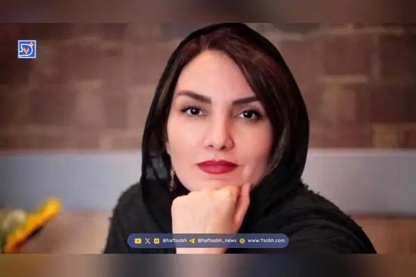 بیوگرافی مرجان شیرمحمدی، ازدواج با کارگردان معروف و اختلاف سنی عجیب همسرش