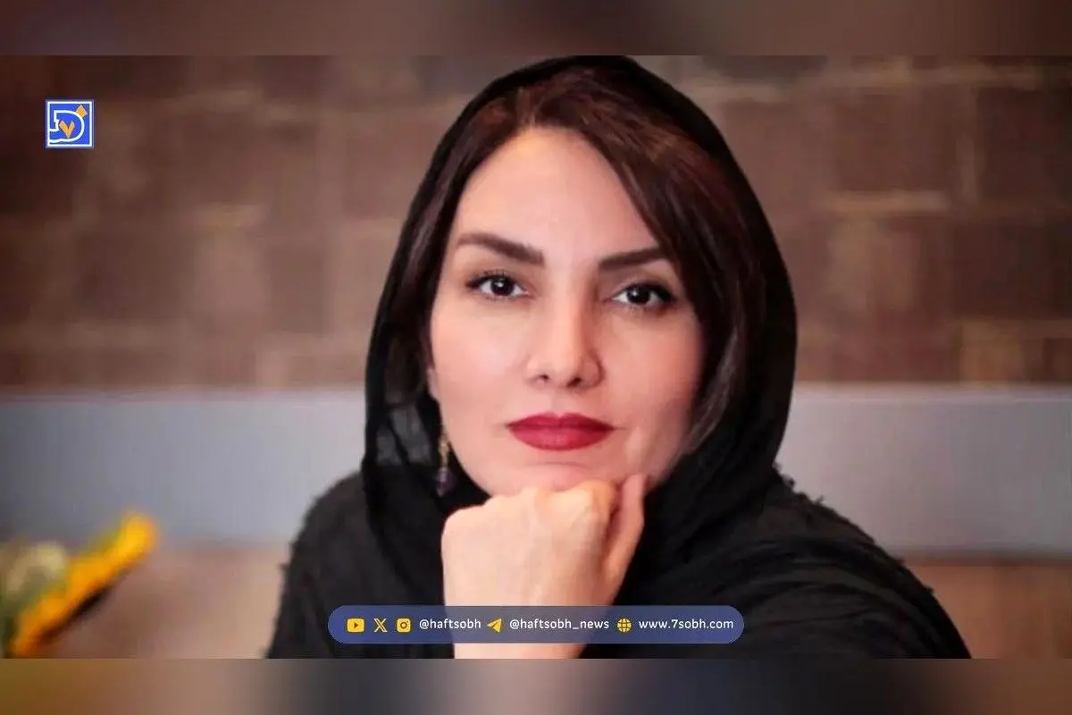 بیوگرافی مرجان شیرمحمدی، ازدواج با کارگردان معروف و اختلاف سنی عجیب همسرش