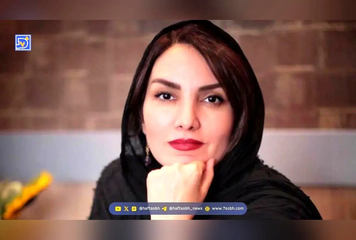 بیوگرافی مرجان شیرمحمدی، ازدواج با کارگردان معروف و اختلاف سنی عجیب همسرش