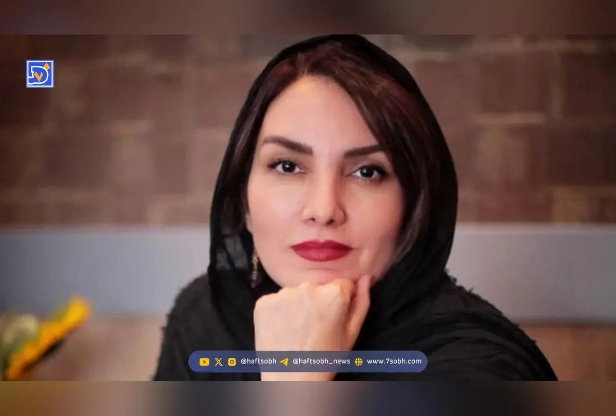 بیوگرافی مرجان شیرمحمدی، ازدواج با کارگردان معروف و اختلاف سنی عجیب همسرش