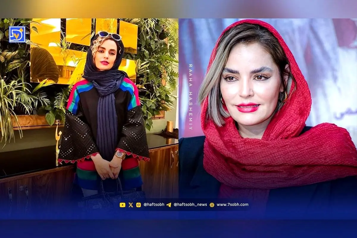 تصویر جدید برادر قدبلند و خوش‌تیپ سپیده خداوردی در سریال «اجل معلق» منتشر شد