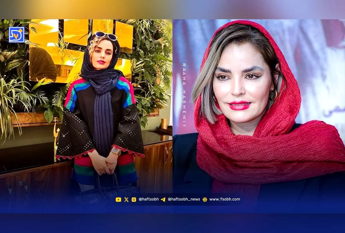 تصویر جدید برادر قدبلند و خوش‌تیپ سپیده خداوردی در سریال «اجل معلق» منتشر شد