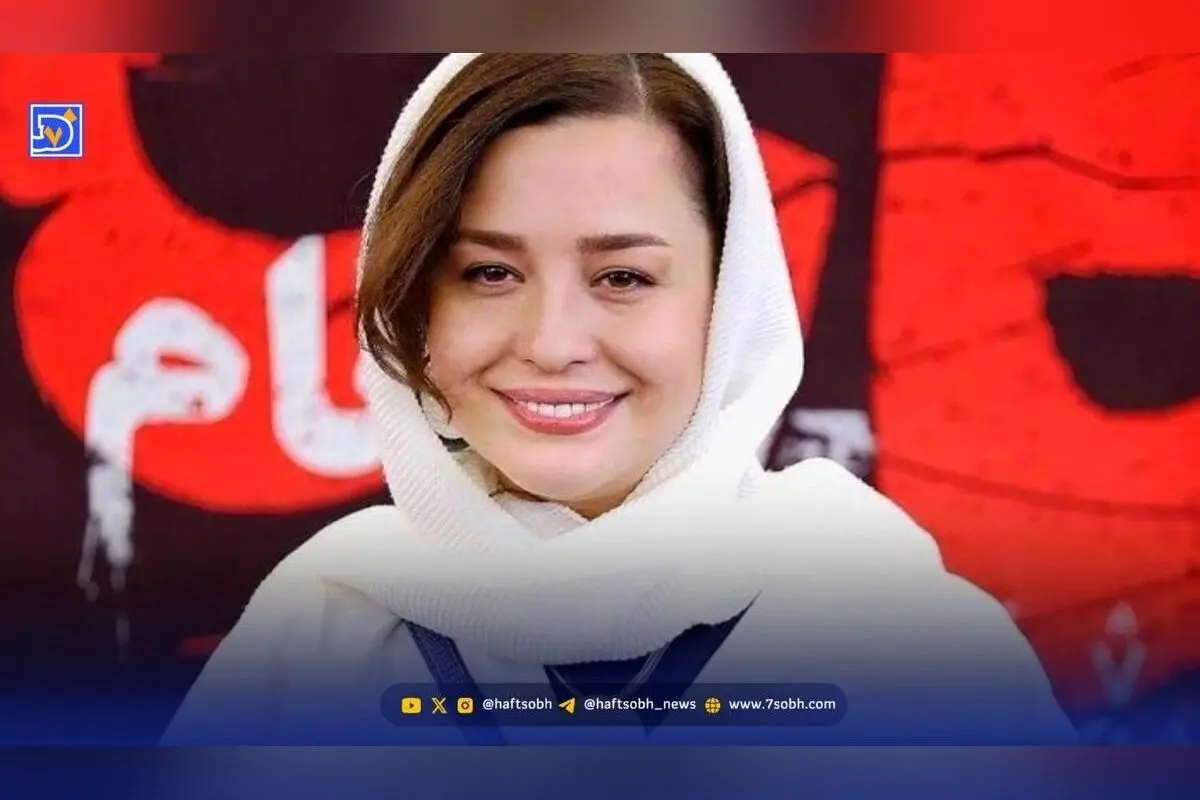 استایل پاییزی مهراوه شریفی‌نیا در اکران «سالن چهار»؛ ترکیبی از سادگی و جذابیت در لباس‌های اسپرت