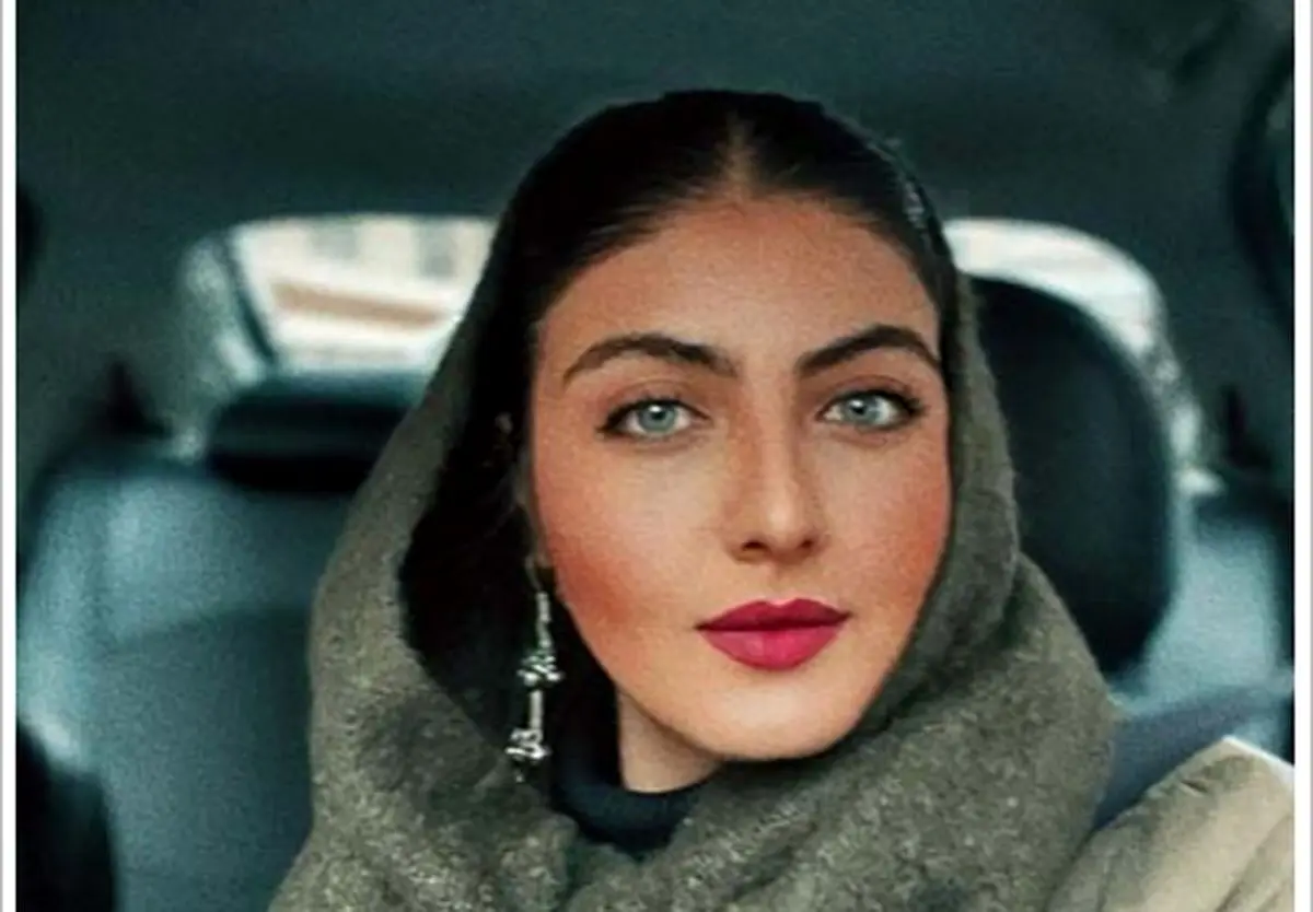 بیوگرافی کامل و جدید مریم موسویان؛ بازیگر جوان و استعداد برتر سینما، تلویزیون و تئاتر ایران