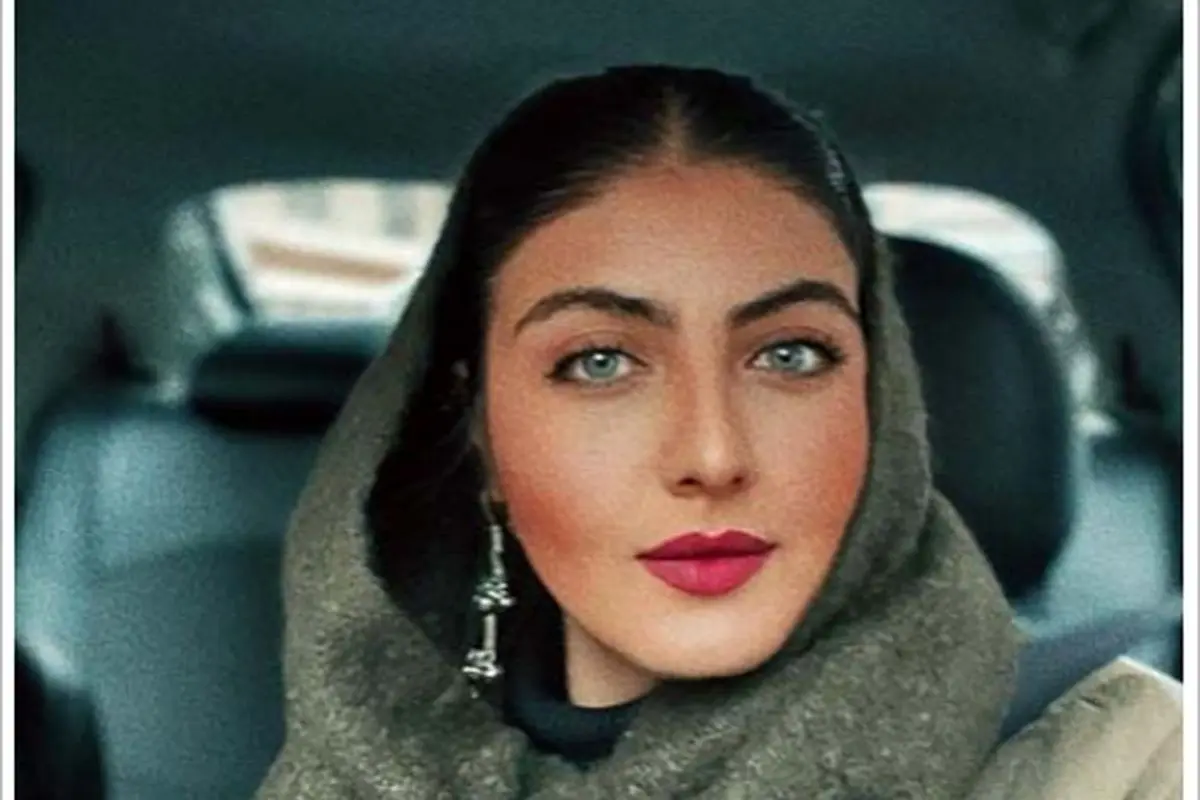 بیوگرافی کامل و جدید مریم موسویان؛ بازیگر جوان و استعداد برتر سینما، تلویزیون و تئاتر ایران