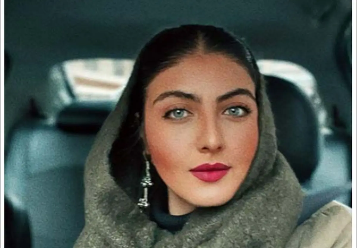 بیوگرافی کامل و جدید مریم موسویان؛ بازیگر جوان و استعداد برتر سینما، تلویزیون و تئاتر ایران