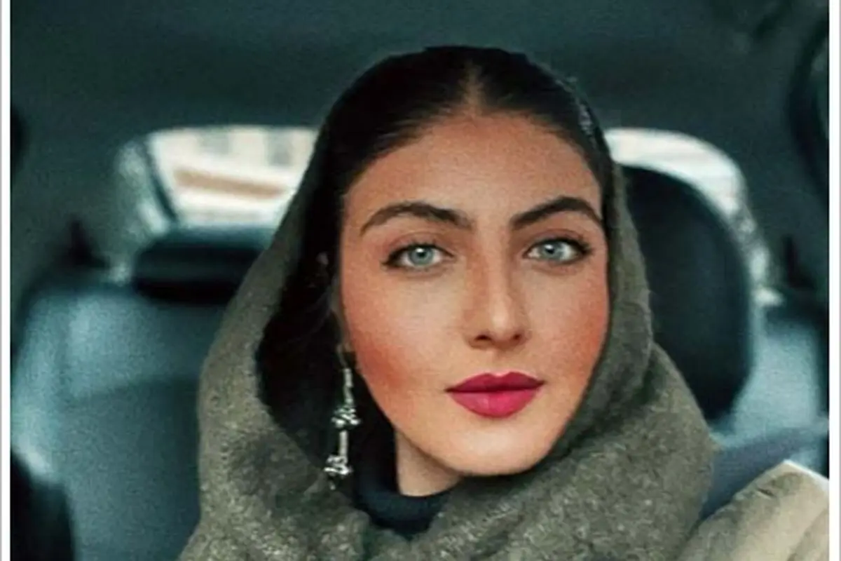 بیوگرافی کامل و جدید مریم موسویان؛ بازیگر جوان و استعداد برتر سینما، تلویزیون و تئاتر ایران