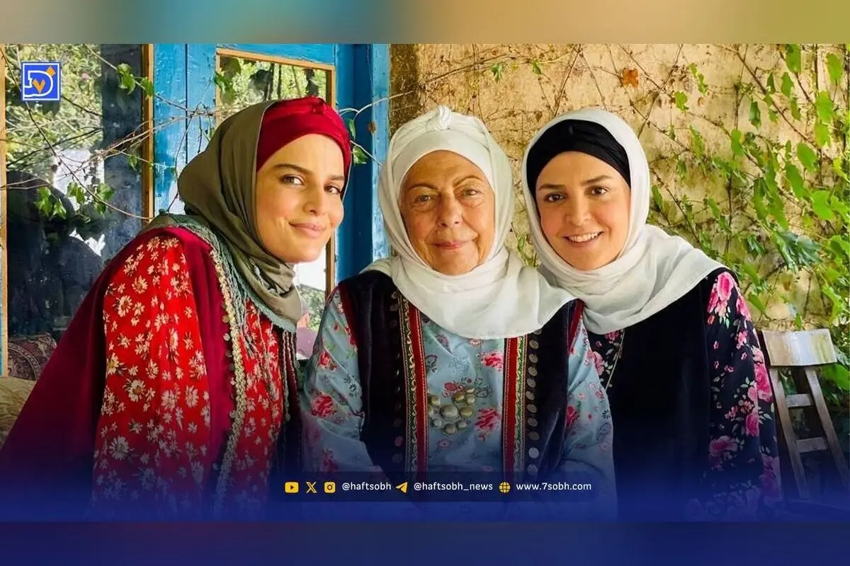 سریال «سوجان» به فصل دوم می‌رسد؛ استقبال مخاطبان سبب ادامه ساخت و تغییرات بازیگران