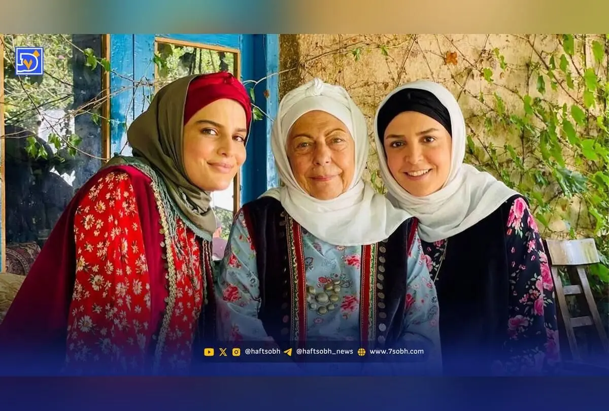 سریال «سوجان» به فصل دوم می‌رسد؛ استقبال مخاطبان سبب ادامه ساخت و تغییرات بازیگران