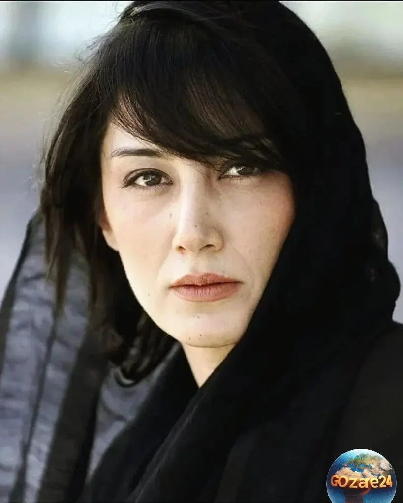 هدیه تهرانی با انتشار عکس جدید در اینستاگرام، لقب جالب و خاصی به مریم سلطانی داد!