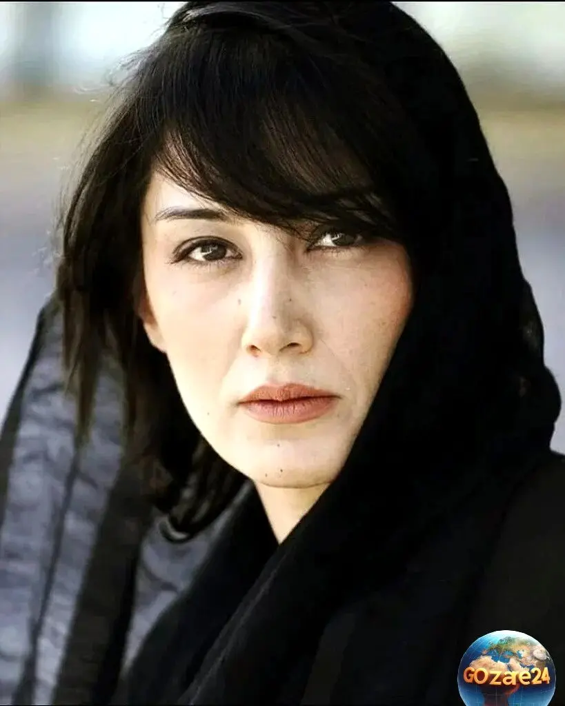هدیه تهرانی با انتشار عکس جدید در اینستاگرام، لقب جالب و خاصی به مریم سلطانی داد!