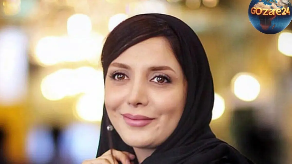 عکس‌های جدید رویا میرعلمی با استایلی ساده و زیبا در جشن بازیگری خانه تئاتر