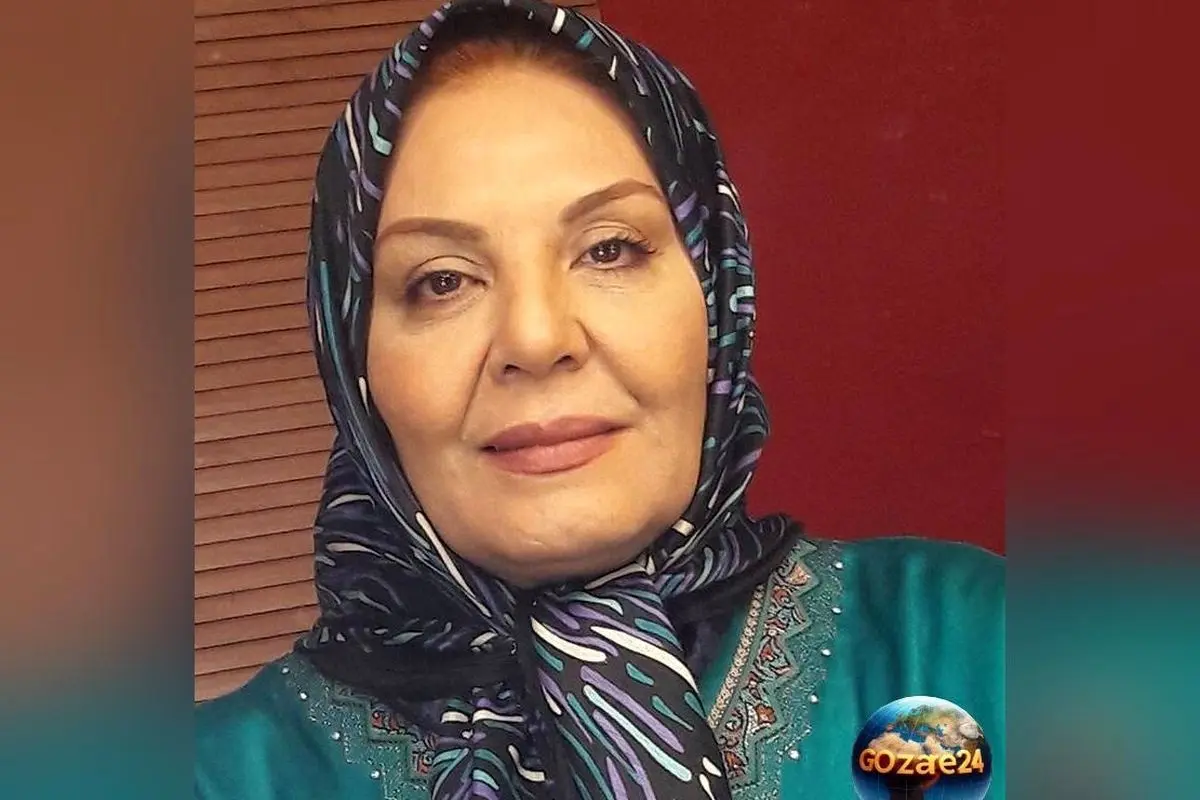 تصویرهای دیدنی از چیدمان مجلل و باشکوه منزل زهره حمیدی در سالگرد درگذشت این بازیگر محبوب