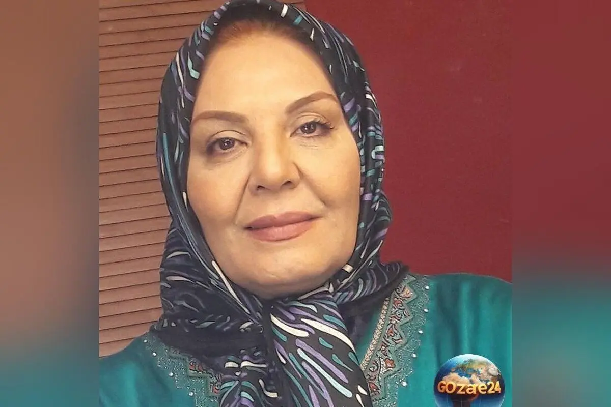 تصویرهای دیدنی از چیدمان مجلل و باشکوه منزل زهره حمیدی در سالگرد درگذشت این بازیگر محبوب