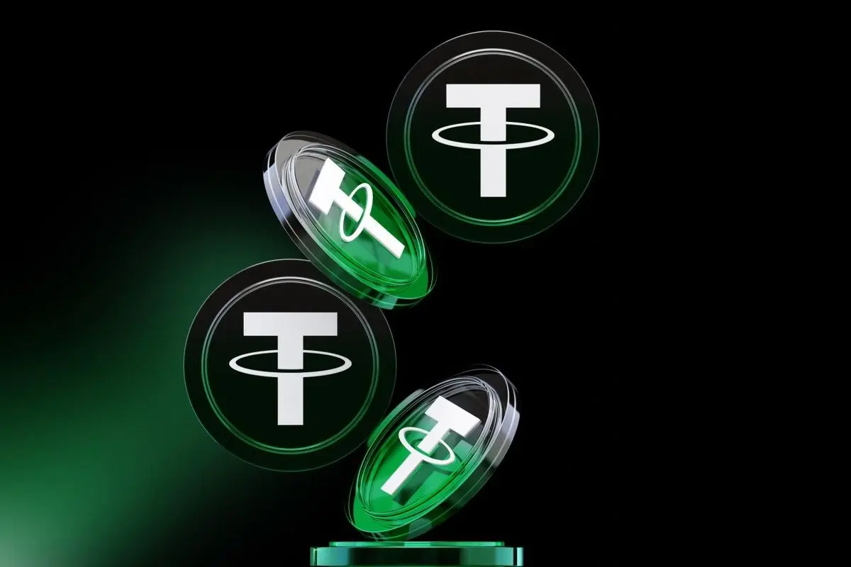 رشد بیسابقه عرضه تتر بر بستر ترون؛ نشانههای بازیابی و روند صعودی رمزارز TRX در راه