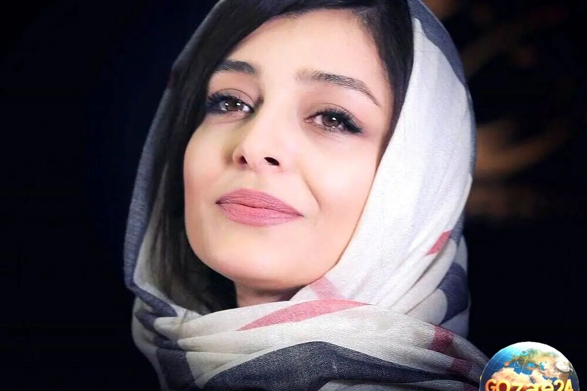 ساره بیات با طرح دیزاین جذاب میز عصرانه در ویلای شخصی؛ چیدمان سرویس قهوه‌خوری سنتی و گل‌های باغ‌‌چین‌شده