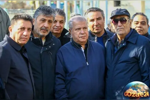 علی پروین: از وضعیت سلامتی تا آینده مربیگری در استقلال | افشاگری‌ها و دیدگاه‌های جالب در مصاحبه با خبر ورزشی