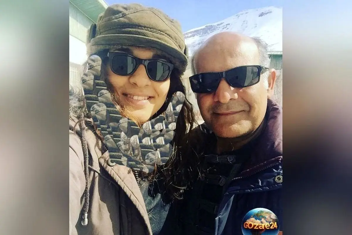 دکوراسیون خاص و خوش‌رنگ اتاق خواب مستر سیاوش چراغی‌پور؛ طراحی مدرن و سلیقه تازه‌عروسان + ویدیو