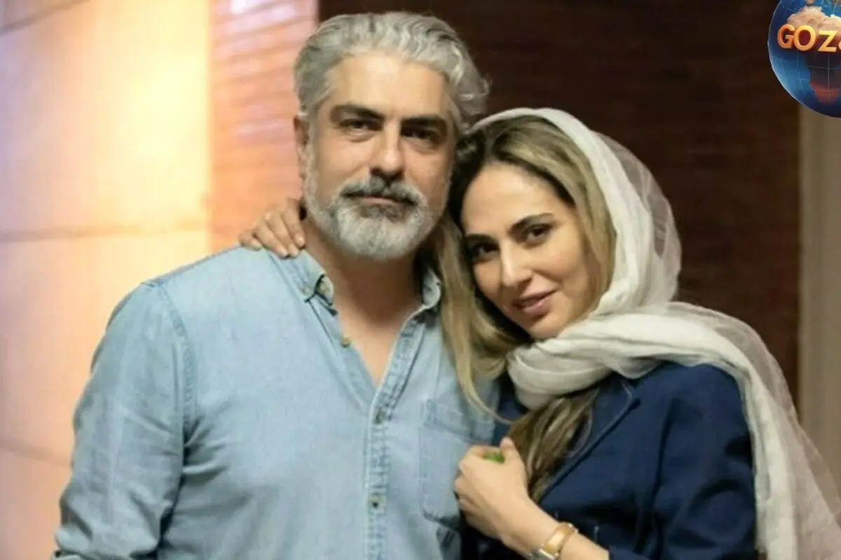 تفریحات مشترک و زندگی آرام مهدی پاکدل و رعنا آزادی‌ور؛ زوج هنری که عاشق لحظات خوش و آرامش‌بخش هستند
