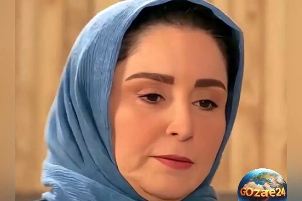 اعلامیه ترحیم مادر ژاله صامتی؛ یاد و خاطره‌ای ماندگار در دل هنر ایران