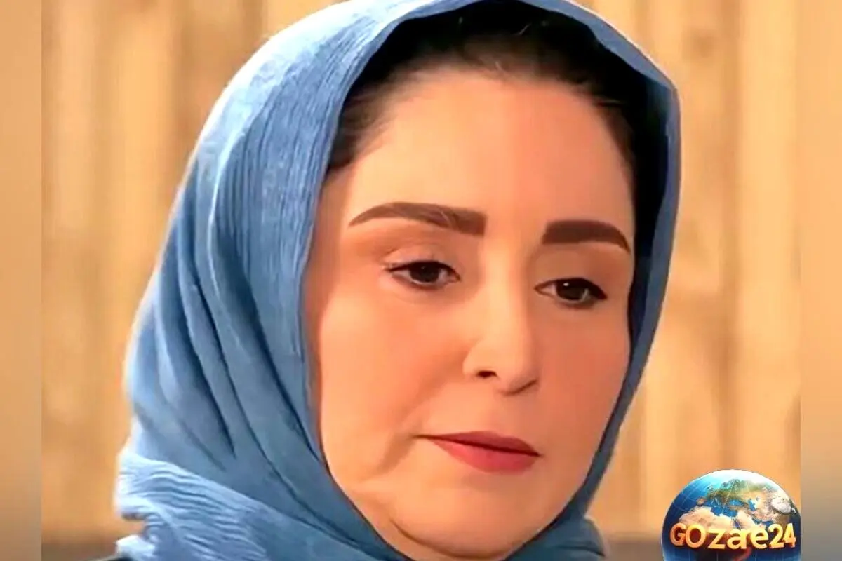 اعلامیه ترحیم مادر ژاله صامتی؛ یاد و خاطره‌ای ماندگار در دل هنر ایران
