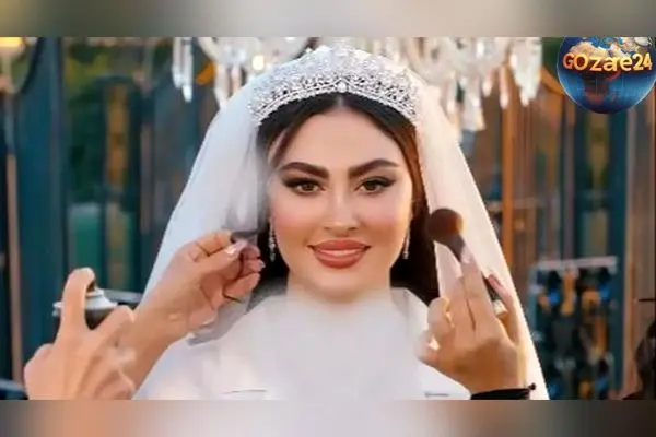 مرجانه گلچین در عروسی مریم مومن: پیام احساسی درباره آزادی و مرزهای شخصی زنان و مردان