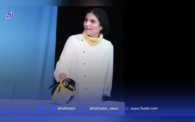 گفتگوی اختصاصی با شراره طیار؛ روایت فعالیت‌های هنری، چالش‌ها و آینده تئاتر کودک و نوجوان در ایران