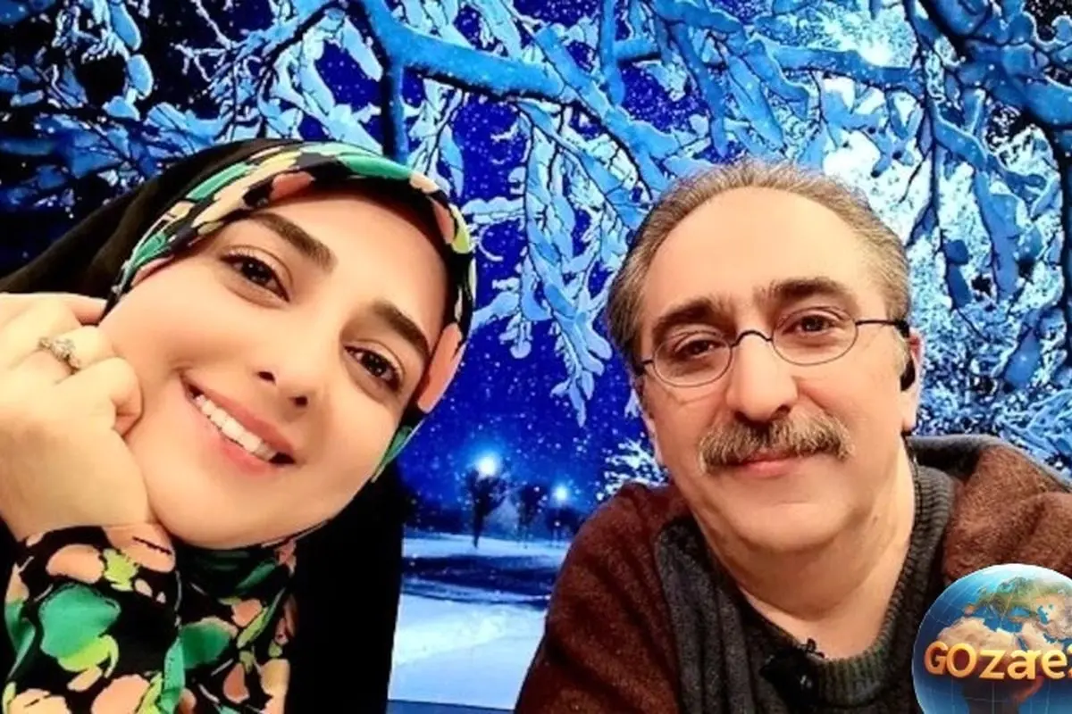 ستاره سادات قطبی اولین روز مادر شدن خود را با پسر ناز و بانمک خود جشن گرفت + عکس‌های دیدنی
