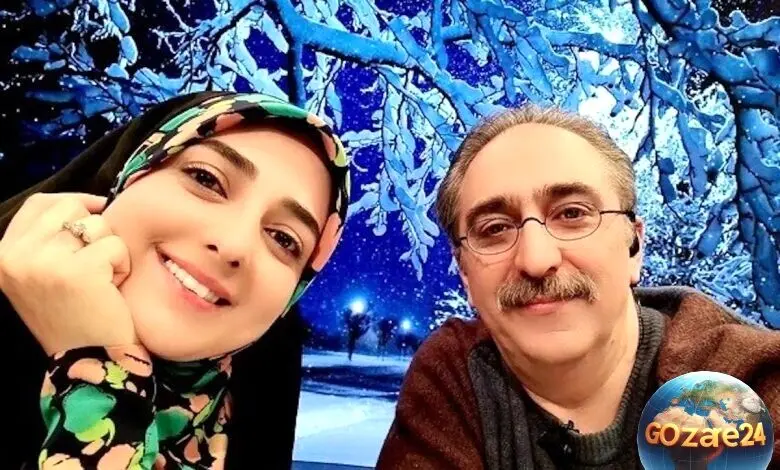 ستاره سادات قطبی اولین روز مادر شدن خود را با پسر ناز و بانمک خود جشن گرفت + عکس‌های دیدنی