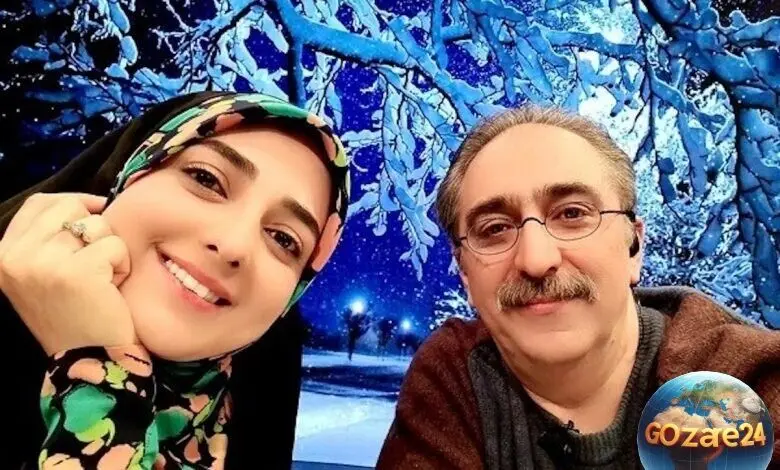 ستاره سادات قطبی اولین روز مادر شدن خود را با پسر ناز و بانمک خود جشن گرفت + عکس‌های دیدنی