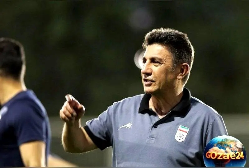 اختلاف ایران و آمریکا در قرعه‌کشی جام جهانی 2026؛ ویزای تنها برای 4 عضو فدراسیون صادر نشد