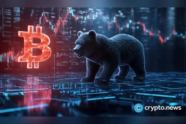 آیا بیت‌کوین در مسیر تیره‌ترین چهارم سال ۲۰۲۳ قرار دارد؟ تحلیل روند نزولی و آینده رمزارز اصلی بازار جهانی