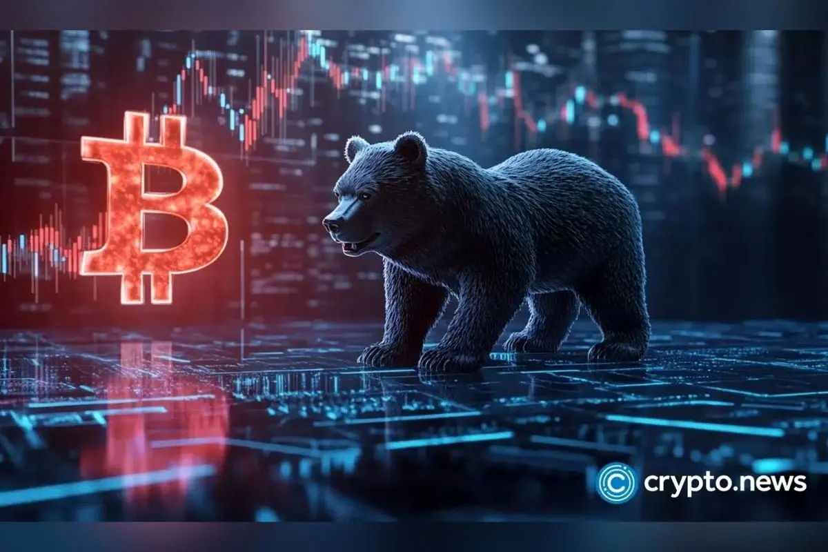 آیا بیت‌کوین در مسیر تیره‌ترین چهارم سال ۲۰۲۳ قرار دارد؟ تحلیل روند نزولی و آینده رمزارز اصلی بازار جهانی