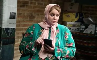 نعیمه نظام‌دوست در دل طبیعت و سفر خانوادگی به جاده رؤیایی مازندران + عکس‌های دیدنی
