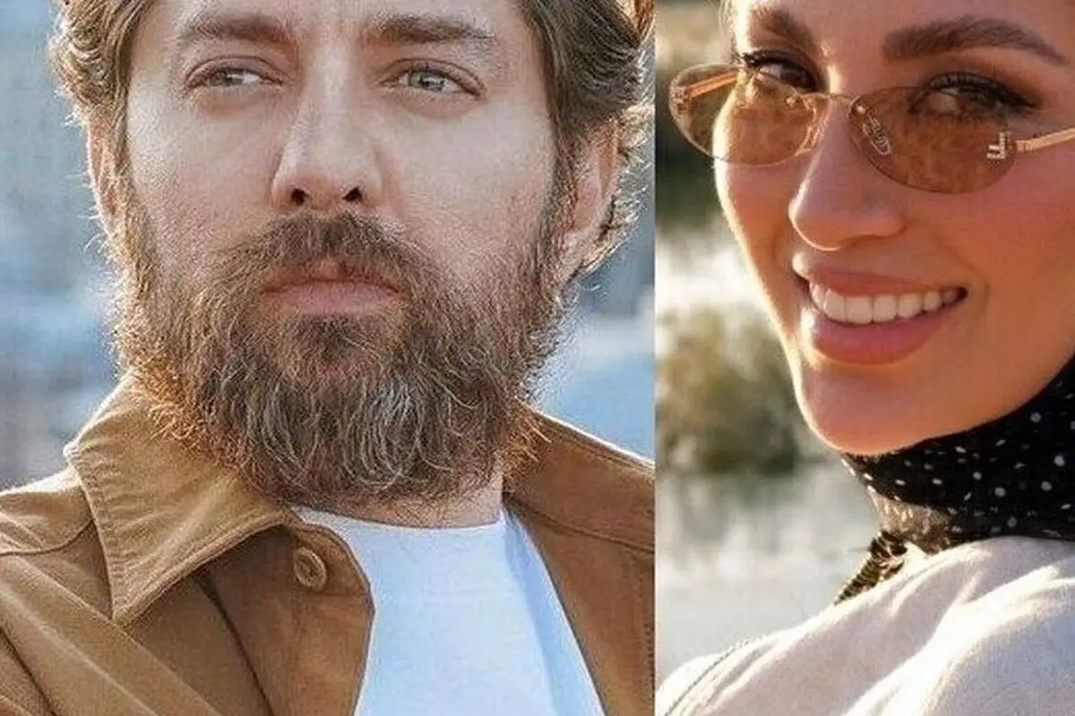نگاهی به محله ساده و باصفای مینا مختاری در تهران؛ داستان زندگی و عشق بهرام رادان در خانه‌ای رویایی
