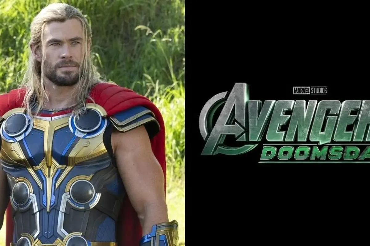 بازگشت قدرتمند ثور با نقش کلیدی کریس همسورث در فیلم Avengers: Doomsday | جزئیات و تاریخ اکران