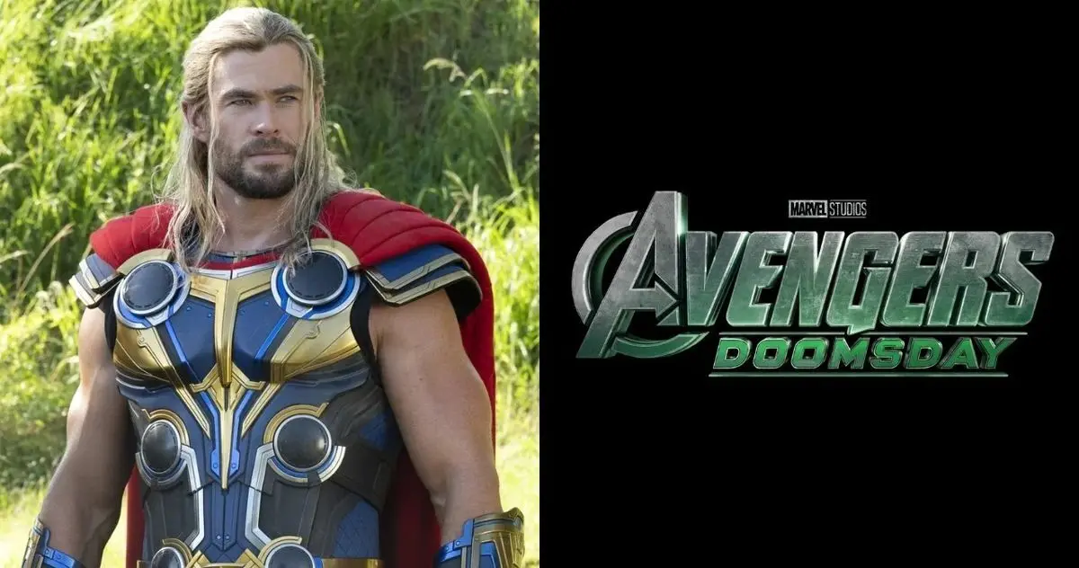 بازگشت قدرتمند ثور با نقش کلیدی کریس همسورث در فیلم Avengers: Doomsday | جزئیات و تاریخ اکران