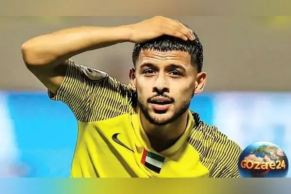 قاب روز ورزشی: جشن تولد لاکچری مهدی قایدی در دبی با چشم‌انداز برج خلیفه