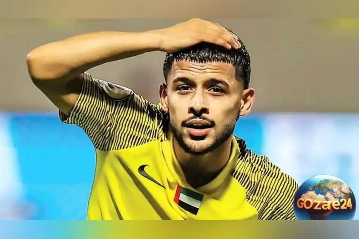 قاب روز ورزشی: جشن تولد لاکچری مهدی قایدی در دبی با چشم‌انداز برج خلیفه