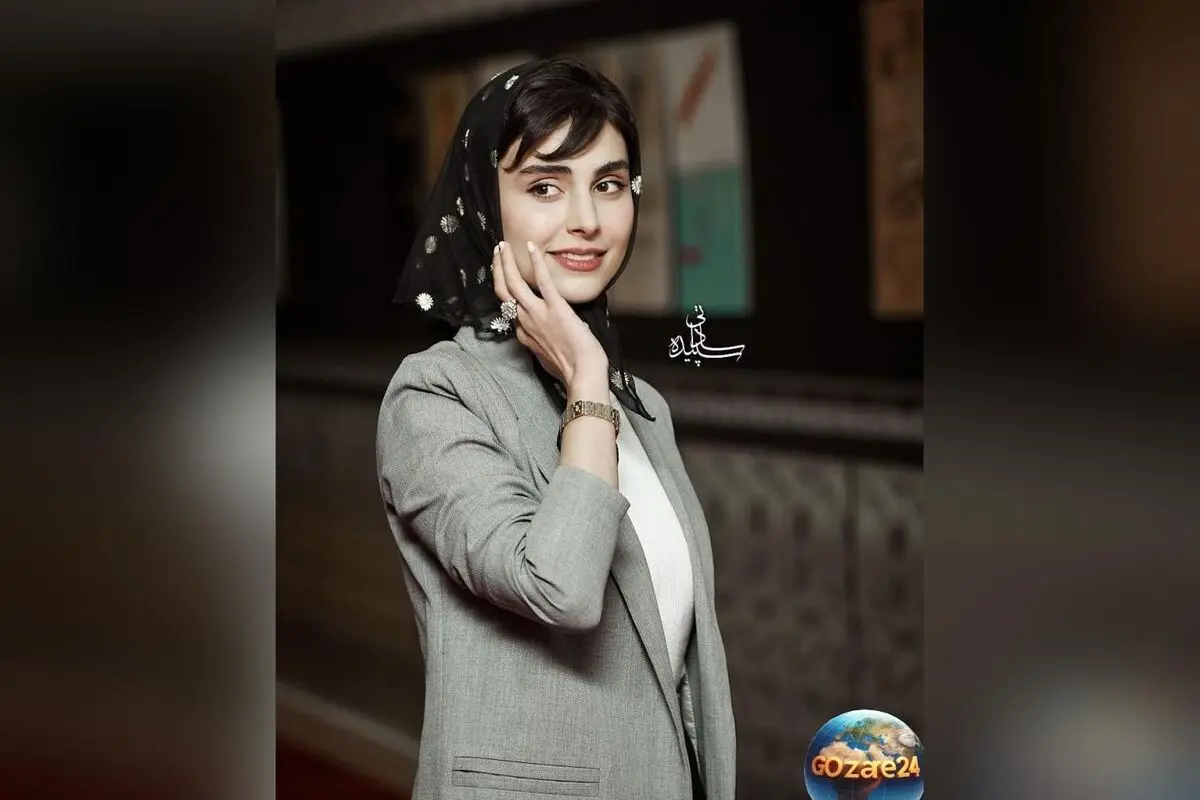 لاله مرزبان در کمپینگ آخر هفته و طبیعت‌گردی جذاب با تصویر جدید در صفحه رسمی خود