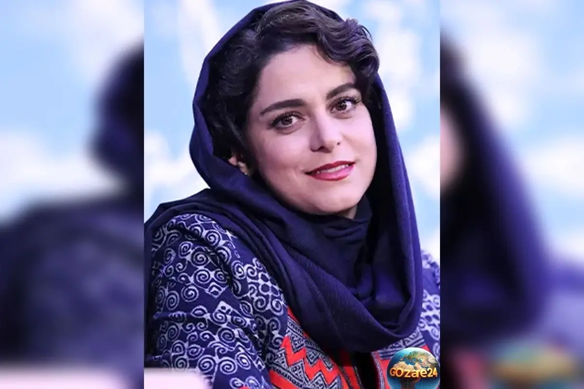تصاویر قدیمی استایل قجری غزل شاکری در اینستاگرام؛ لحظه‌ای نوستالژیک و متفاوت