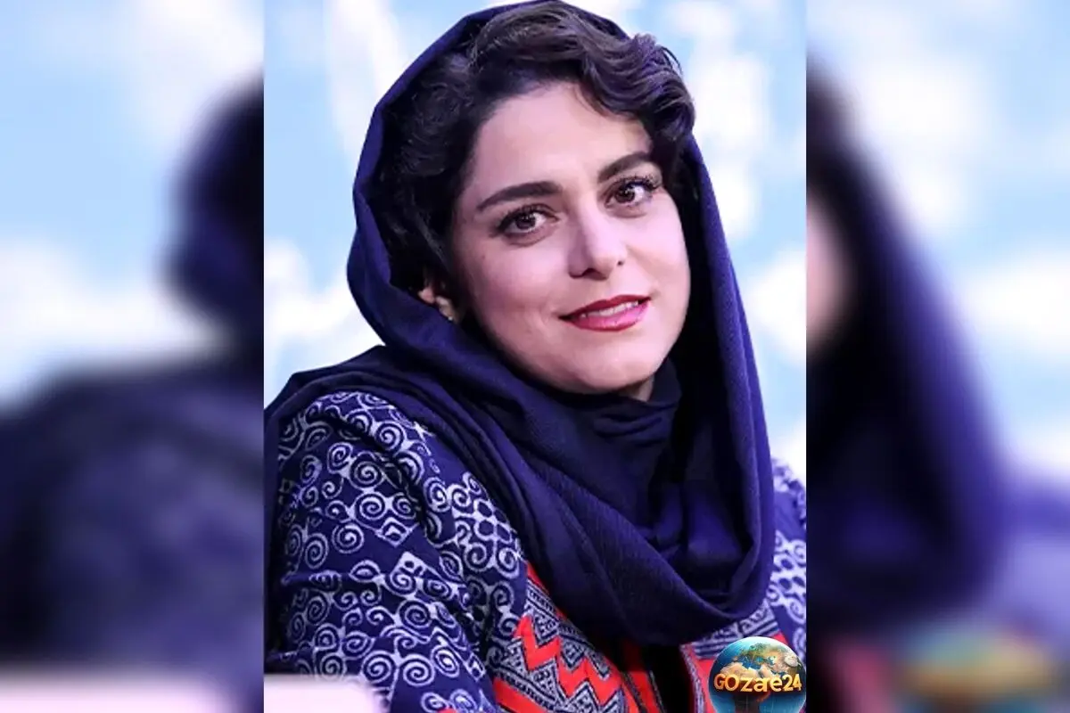 تصاویر قدیمی استایل قجری غزل شاکری در اینستاگرام؛ لحظه‌ای نوستالژیک و متفاوت