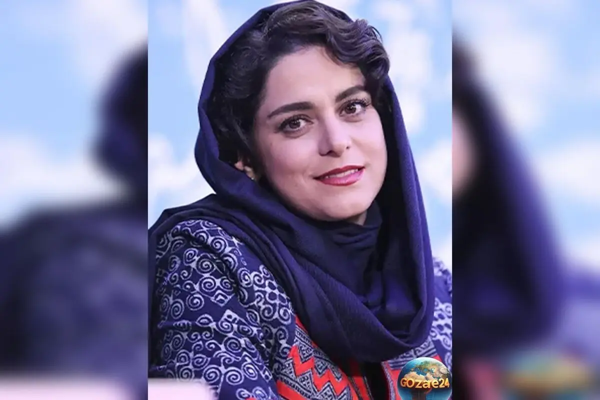 تصاویر قدیمی استایل قجری غزل شاکری در اینستاگرام؛ لحظه‌ای نوستالژیک و متفاوت