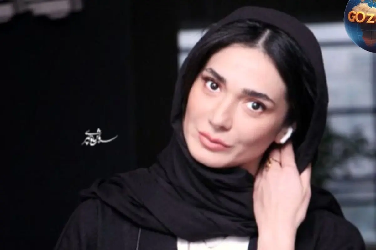 مینا وحید بازیگر سریال جزیره در کنار خواهر و برادرش + جدیدترین اخبار ساخت ایران ۳