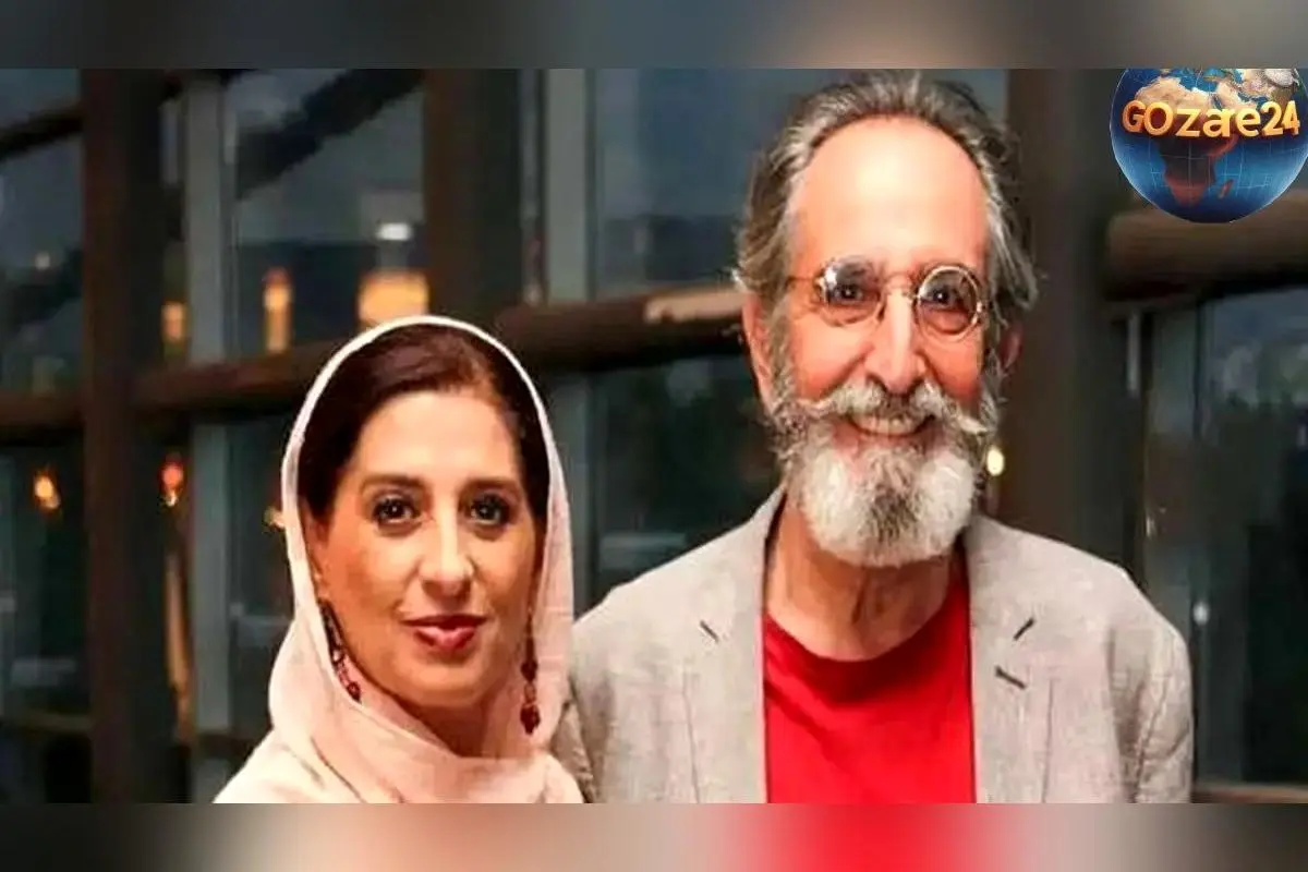 ماجرای بامزه و عجیب ازدواج «فرهاد آئیش» و «مائده طهماسبی» در برلین برای تمدید ویزای آلمان + داستان شوکه‌کننده و ساده‌ترین مراسم ازدواج