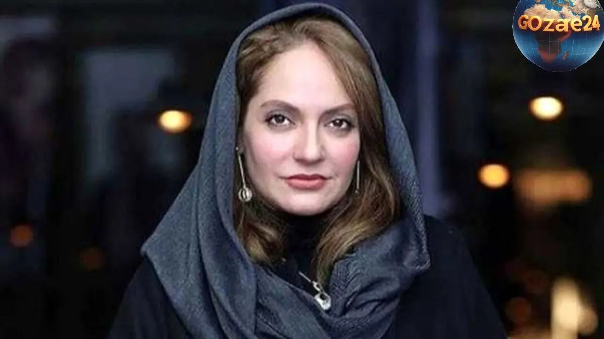 مهناز افشار در غم از دست دادن مادرش: پیام احساسی و عکس دل‌نواز